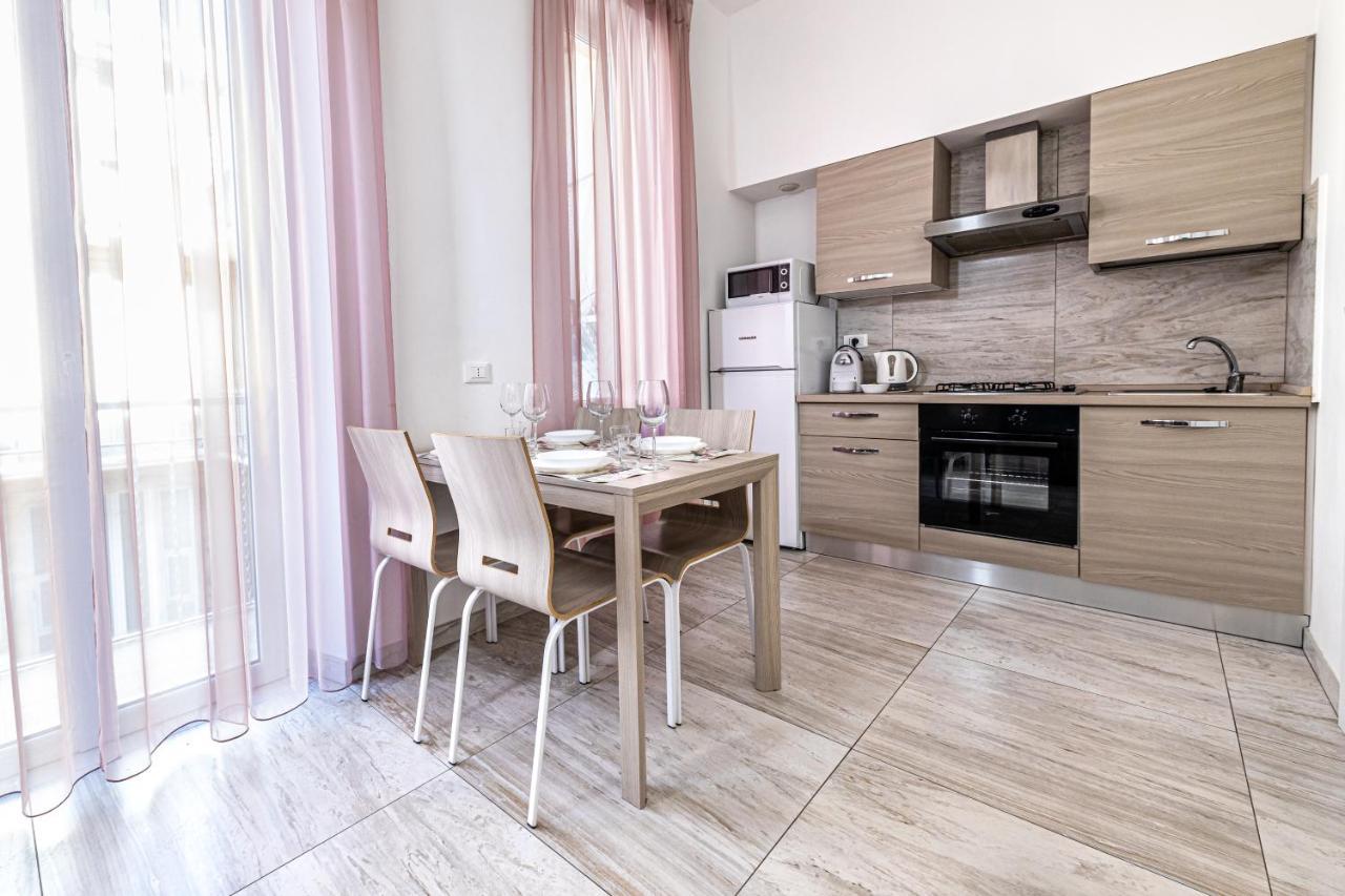 Sanremo Dream - Mombello 50 Exterior foto
