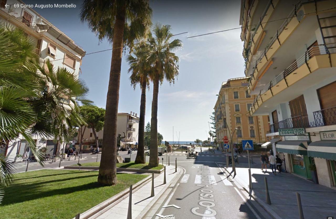 Sanremo Dream - Mombello 50 Exterior foto